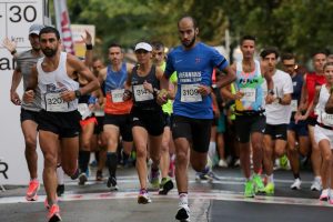 Ioannina Lake Run 2021 - Highlights 30 Km