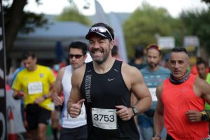 Ioannina Lake Run 2021 - Highlights 30 Km