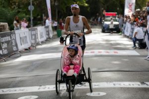 Ioannina Lake Run 2021 - Highlights 30 Km