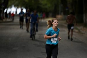 Ioannina Lake Run 2021 - Highlights 30 Km