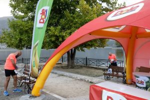 Ioannina Lake Run 2021 - Highlights Day 2