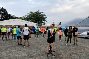 Ioannina Lake Run 2021 - Highlights Day 2