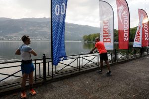 Ioannina Lake Run 2021 - Highlights Day 2