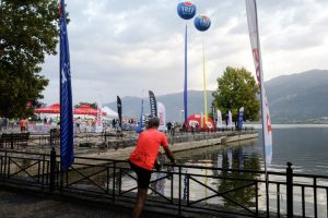 Ioannina Lake Run 2021 - Highlights Day 2