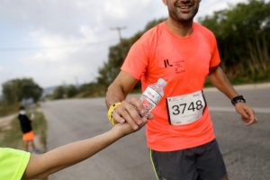 Ioannina Lake Run 2021 - Highlights 30 Km