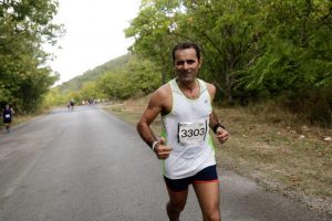 Ioannina Lake Run 2021 - Highlights 30 Km