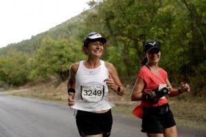 Ioannina Lake Run 2021 - Highlights 30 Km