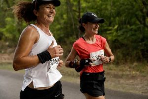 Ioannina Lake Run 2021 - Highlights 30 Km