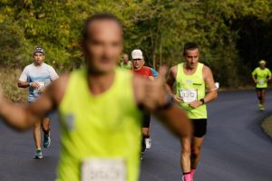 Ioannina Lake Run 2021 - Highlights 30 Km