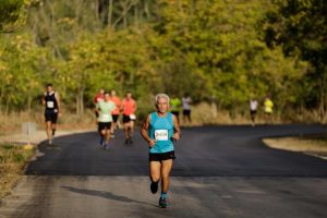 Ioannina Lake Run 2021 - Highlights 30 Km