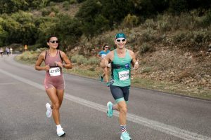 Ioannina Lake Run 2021 - Highlights 30 Km