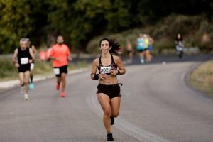 Ioannina Lake Run 2021 - Highlights 30 Km