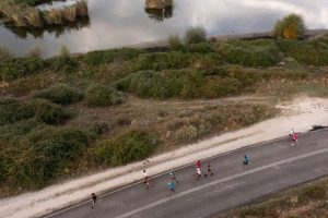 Ioannina Lake Run 2021 - Highlights 30 Km