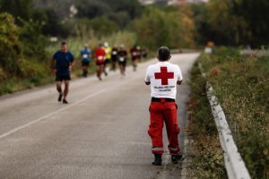 Έδωσαν τον καλύτερό τους εαυτό υπηρεσίες και εθελοντές