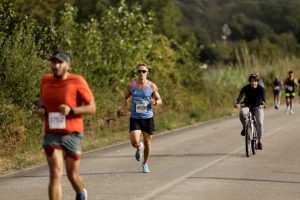 Ioannina Lake Run 2021 - Highlights 30 Km