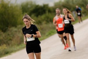 Ioannina Lake Run 2021 - Highlights 30 Km