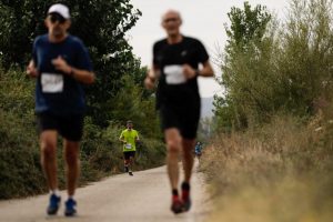 Ioannina Lake Run 2021 - Highlights 30 Km