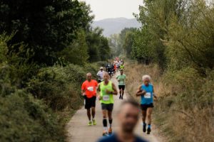 Ioannina Lake Run 2021 - Highlights 30 Km