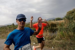 Ioannina Lake Run 2021 - Highlights 30 Km