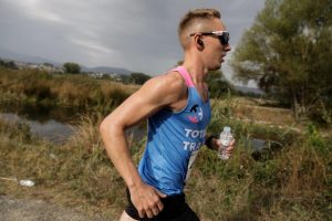 Ioannina Lake Run 2021 - Highlights 30 Km