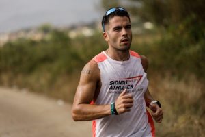 Ioannina Lake Run 2021 - Highlights 30 Km