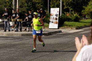 Ioannina Lake Run 2021 - Highlights 30 Km