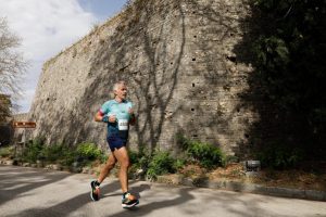 Ioannina Lake Run 2021 - Highlights 30 Km