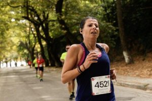 Ioannina Lake Run 2021 - Highlights 30 Km