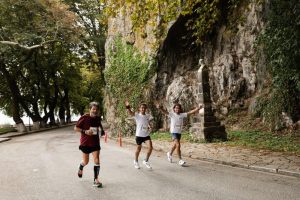 Ioannina Lake Run 2021 - Highlights 30 Km