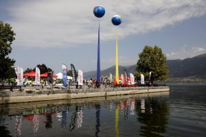 Ioannina Lake Run 2021 - Highlights Day 2