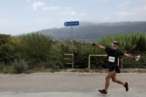 Υπερασπίστηκαν τον τίτλο τους Κωνσταντίνος Σταμούλης και Γκλόρια Πριβιλέτζιο