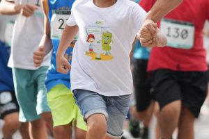 ILR 2022 - Kids Race