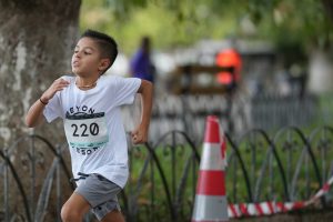 ILR 2022 - Kids Race