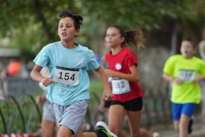 ILR 2022 - Kids Race