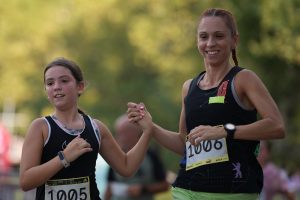 Σαν να μην πέρασε μια μέρα… στο Ioannina Lake Run