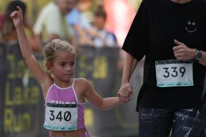 Σαν να μην πέρασε μια μέρα… στο Ioannina Lake Run