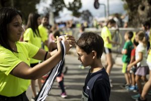 Σαν να μην πέρασε μια μέρα… στο Ioannina Lake Run