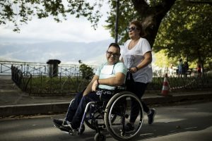 Σαν να μην πέρασε μια μέρα… στο Ioannina Lake Run