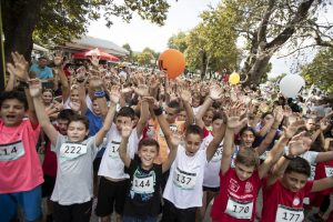 Σαν να μην πέρασε μια μέρα… στο Ioannina Lake Run