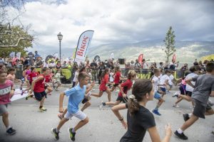 Σαν να μην πέρασε μια μέρα… στο Ioannina Lake Run