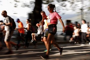 Σαν να μην πέρασε μια μέρα… στο Ioannina Lake Run