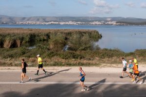 Τέταρτη σερί νίκη και ρεκόρ διαδρομής για τον Κώστα Σταμούλη 