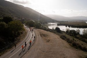 Τέταρτη σερί νίκη και ρεκόρ διαδρομής για τον Κώστα Σταμούλη 