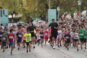 ILR 2023 - Lake Run Kids Race