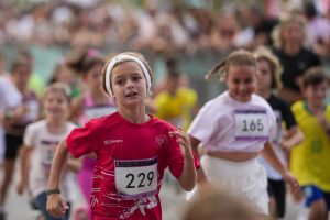 ILR 2023 - Lake Run Kids Race