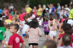 ILR 2023 - Lake Run Kids Race