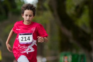 ILR 2023 - Lake Run Kids Race