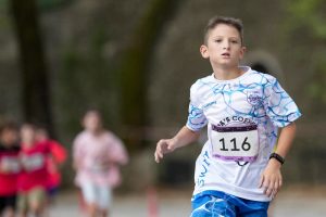 ILR 2023 - Lake Run Kids Race