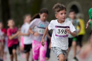ILR 2023 - Lake Run Kids Race