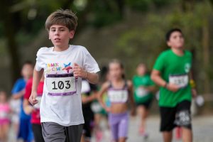 ILR 2023 - Lake Run Kids Race